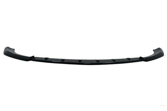 Aero Bodykit Frontschürzenlippe Diffusor Und Seitenschwelleraufsätze Passend Für Mercedes Benz E-Klasse E63 W213 S213 (2016-2019) Piano Black KITT