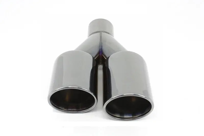 Auspuff Endrohre Quad Passend Für BMW 3er E46 E90 E92 E93 F30 F31 4er F32 F33 F36 5er E60 F10 F11 G30 6er F06 F12 F13 M3 M5 M-Power Design KITT Professional Exhaust Systems