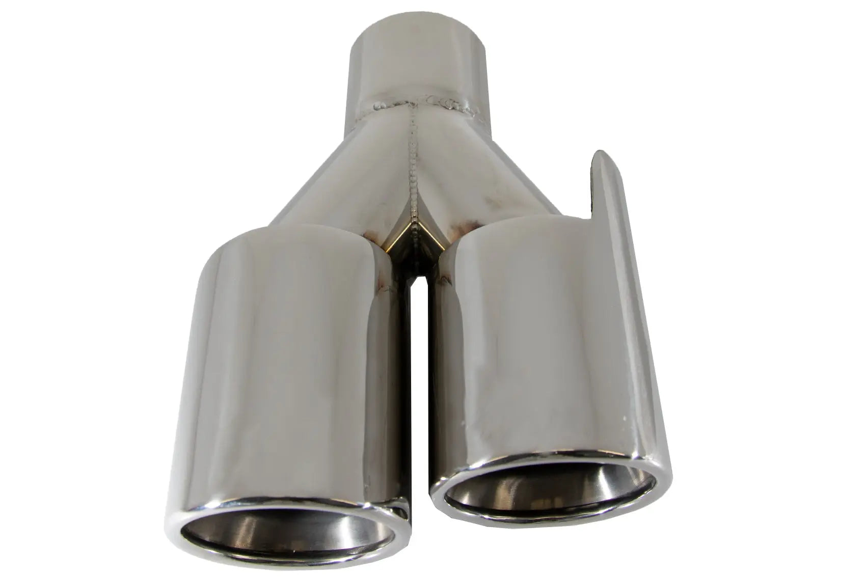 Auspuff Endrohre Quad Passend Für BMW 3er E46 E90 E92 E93 F30 F31 4er F32 F33 F36 5er E60 F10 F11 G30 6er F06 F12 F13 M3 M5 M-Power Design KITT Professional Exhaust Systems