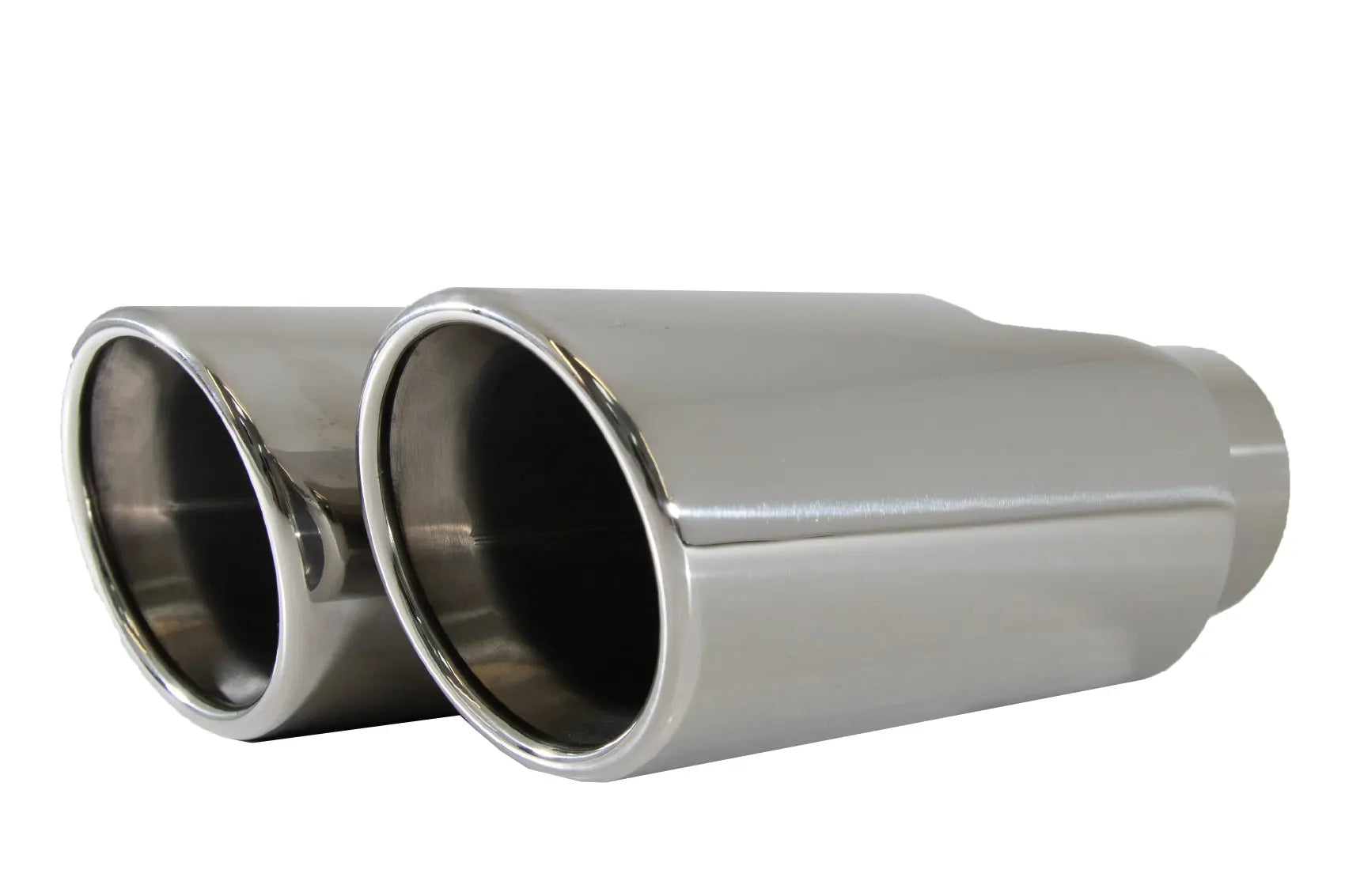 Auspuff Endrohre Quad Passend Für BMW 3er E46 E90 E92 E93 F30 F31 4er F32 F33 F36 5er E60 F10 F11 G30 6er F06 F12 F13 M3 M5 M-Power Design KITT Professional Exhaust Systems