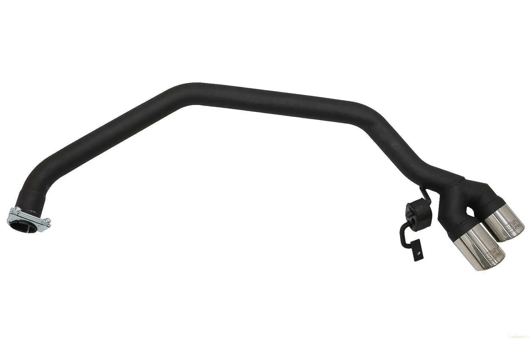 Auspuffanlage Passend Für BMW 5er F10 (2011-2016) 102-433/70RS Doppel-Doppelauspuff Ulter Sport
