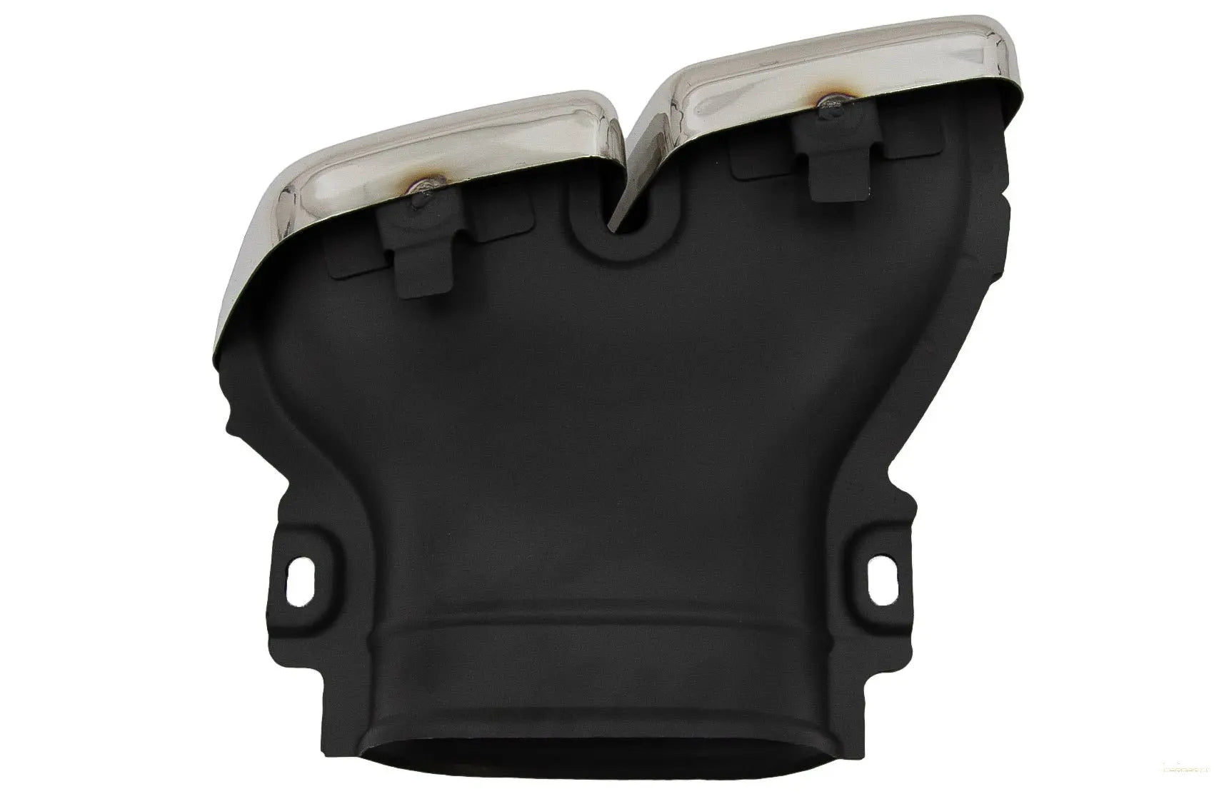 Auspuffendrohre Passend Für Mercedes E-Klasse W213 (2016-Up) E63 Design GLC SUV X253 GLC Coupé C253 (2015-2017) KITT Professional Exhaust Systems