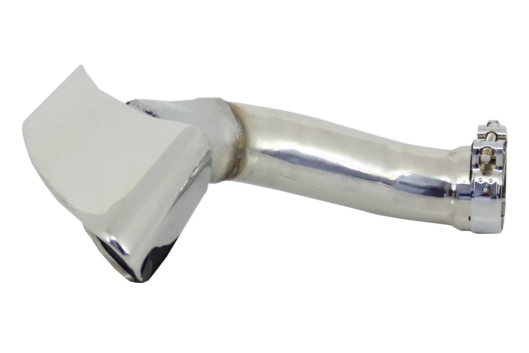 Auspuffspitzen Passend Für BMW X6 E71 (2008-2014) V8-Design KITT Professional Exhaust Systems