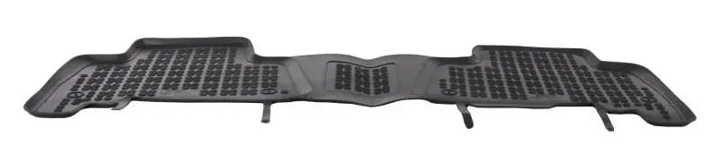 Bodenmatte Schwarz Passend Für Toyota Land Cruiser J150 Iv 2010 Rezaw Plast