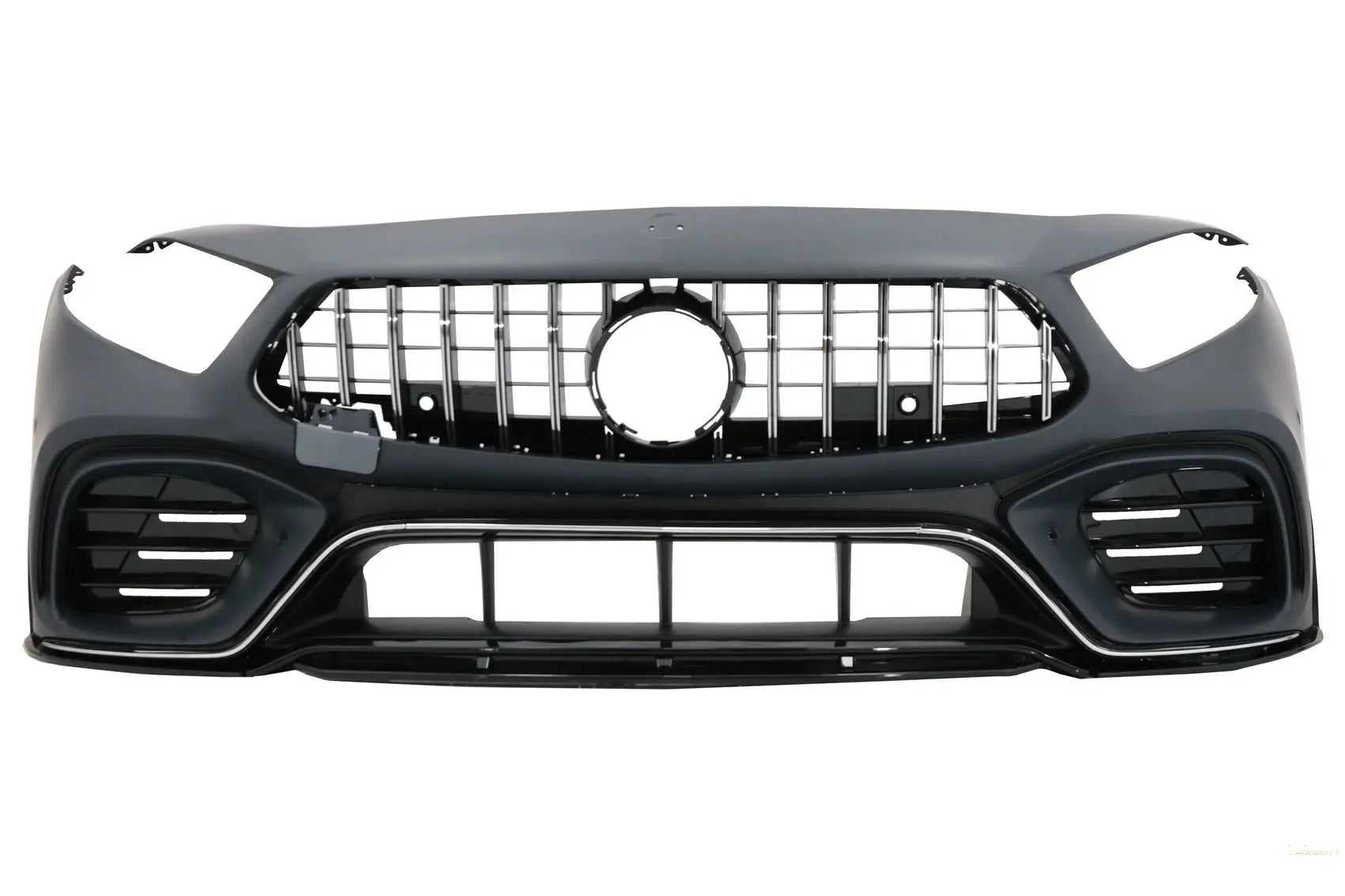 Body Kit Passend Für Mercedes CLS-Klasse C257 Limousine (2018) KITT