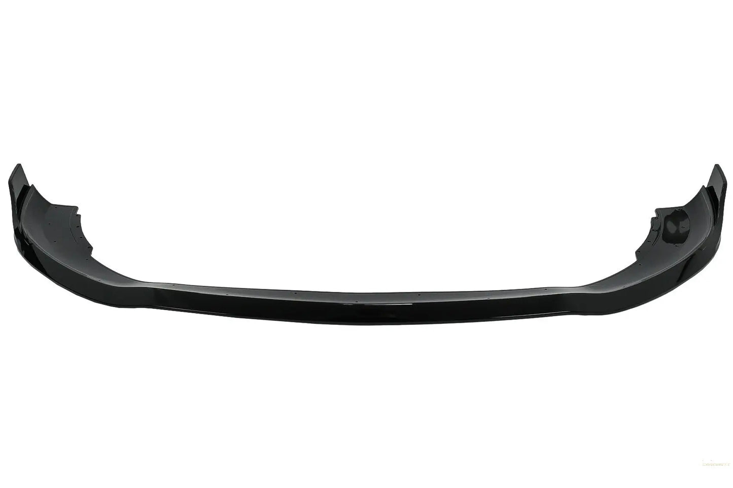 Bodykit Frontschürze Und Luftdiffusor Passend Für Mercedes S-Klasse W222 Facelift S65 / S63 (07.2017-08.2020) Limousine KITT