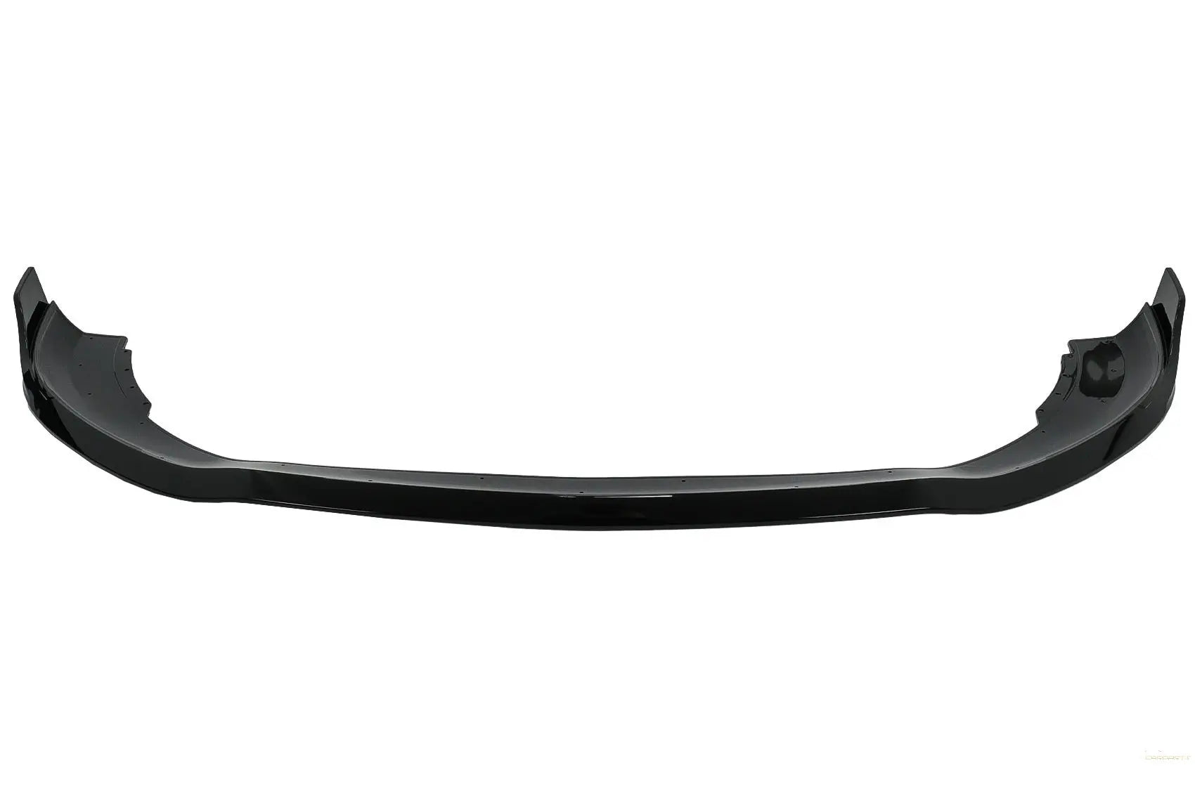 Bodykit Frontschürze Und Luftdiffusor Passend Für Mercedes S-Klasse W222 Facelift S65 / S63 (07.2017-08.2020) Limousine KITT