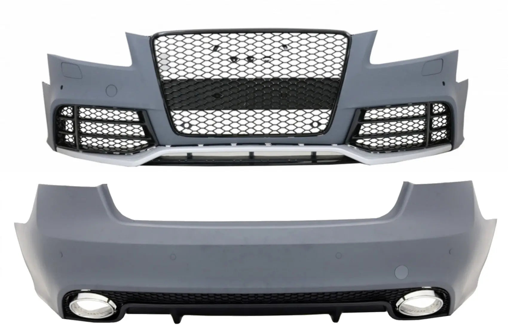 Bodykit Passend Für Audi A5 8T Pre Facelift Sportback (2008-2011) RS5 Design KITT Specials