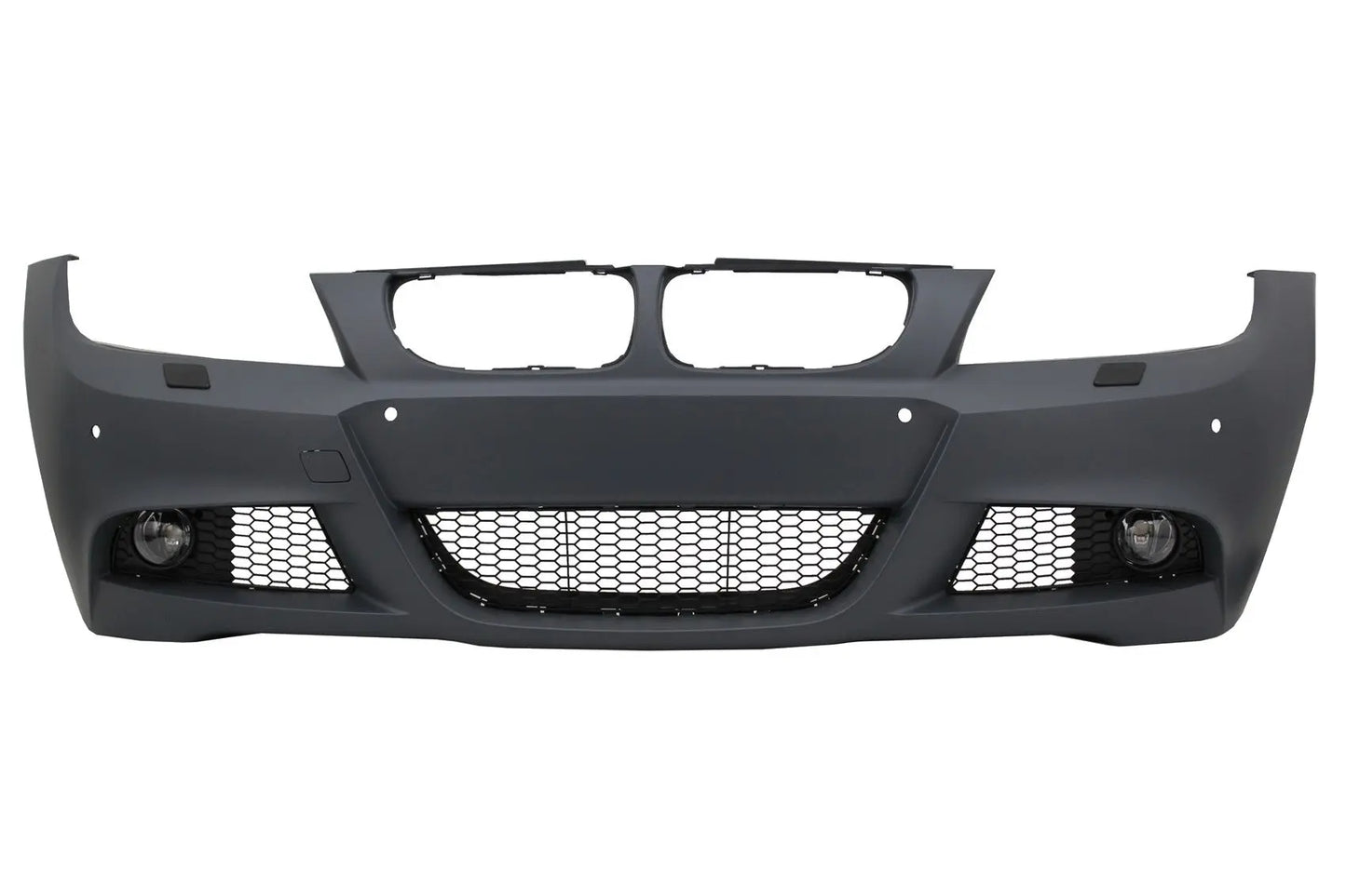 Bodykit Passend Für BMW 3er E90 LCI Limousine (2008-2011) M-Technik Design KITT Specials