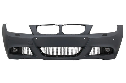 Bodykit Passend Für BMW 3er E90 LCI Limousine (2008-2011) M-Technik Design KITT Specials