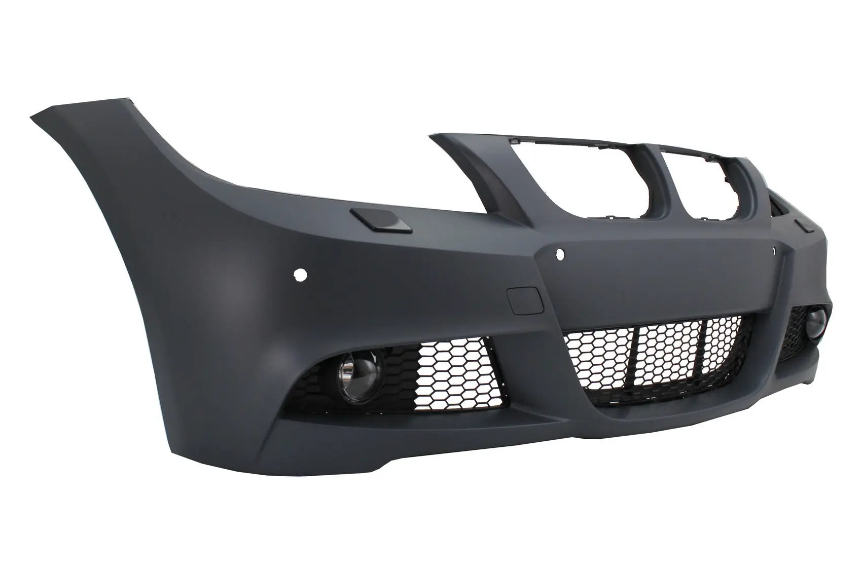 Bodykit Passend Für BMW 3er E90 LCI Limousine (2008-2011) M-Technik Design KITT Specials