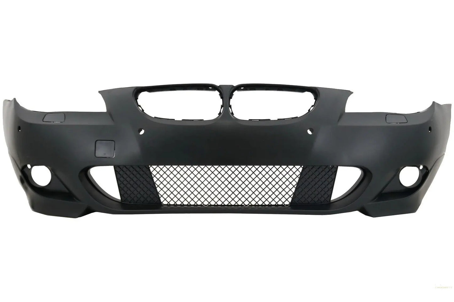 Bodykit Passend Für BMW 5er E60 Limousine Non-LCI (2003-2007) M-Technik Design Mit PDC 24Mm KITT