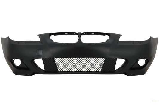 Bodykit Passend Für BMW 5er E60 (2003-2007) M-Technik Design Ohne Nebelscheinwerfer KITT