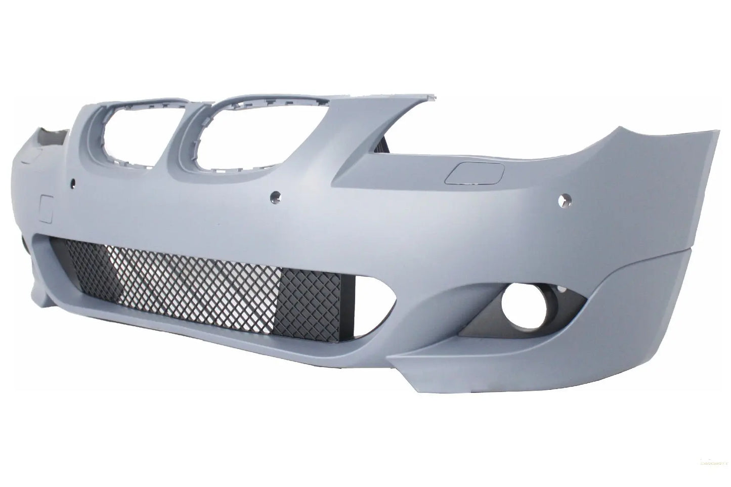 Bodykit Passend Für BMW 5er E60 (2003-2007) M-Technik Look Mit PDC 24Mm KITT