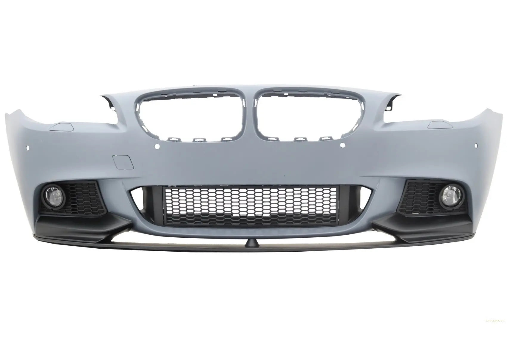 Bodykit Passend Für BMW 5er F11 Touring Kombi Kombi Avant (2011-2013) M-Performance Design KITT