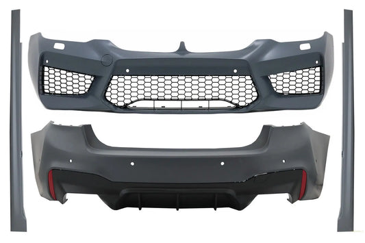 Bodykit Passend Für BMW 5er G30 (2017-2019) M5 Design KITT