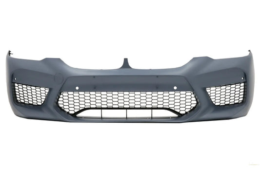 Bodykit Passend Für BMW 5er G30 (2017-Up) M5 Design PDC Löcher KITT Specials