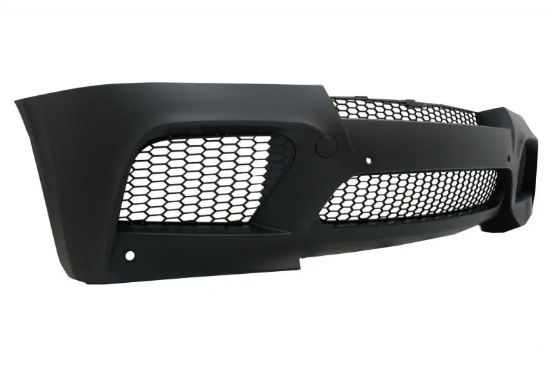 Bodykit Passend Für BMW X5 E70 (2007-2013) Mit Endschalldämpferblenden Kohlefaser Matt X5m M Design KITT Specials