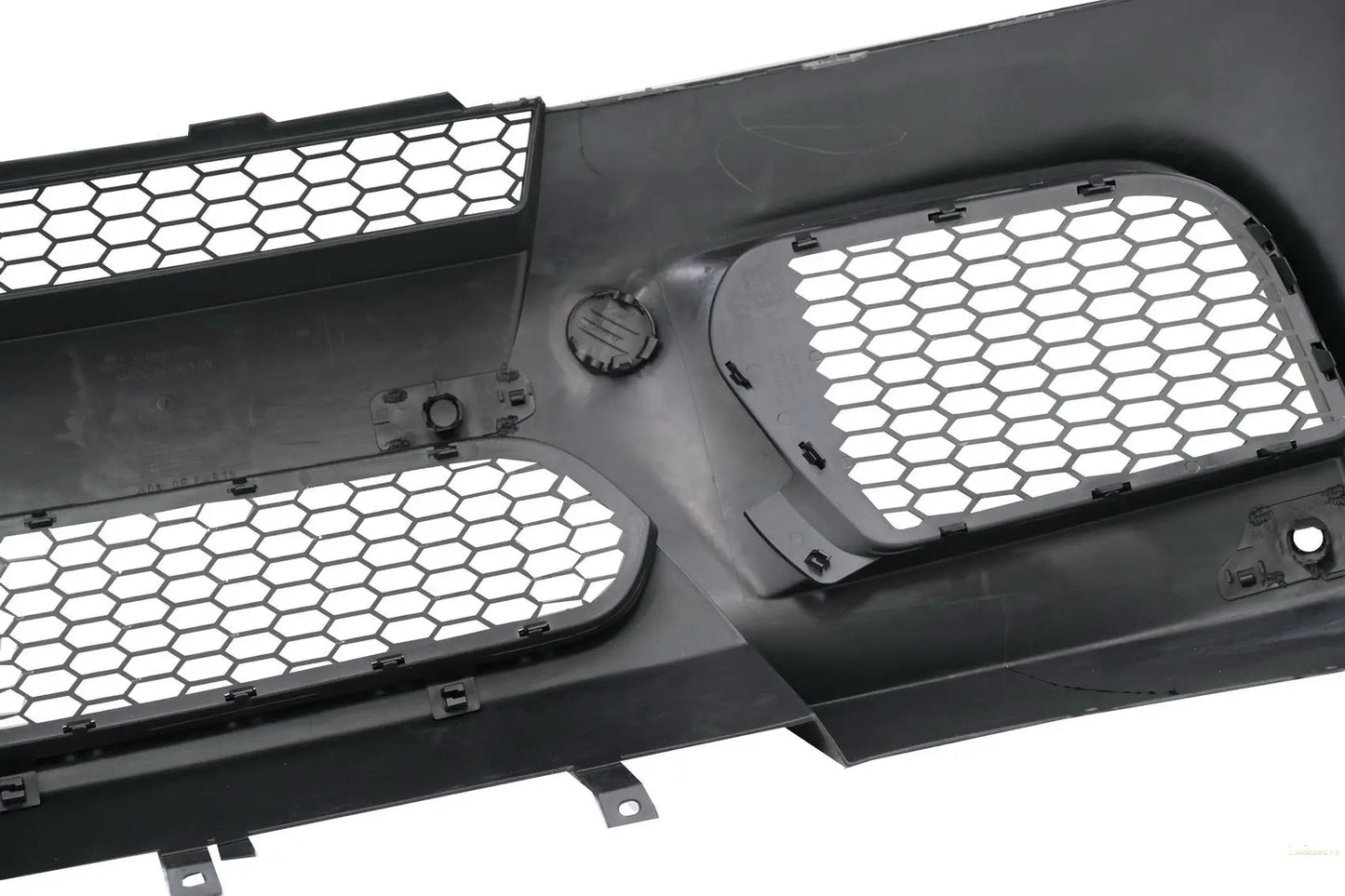 Bodykit Passend Für BMW X5 E70 (2007-2013) Mit Radläufen X5m M Design KITT Specials