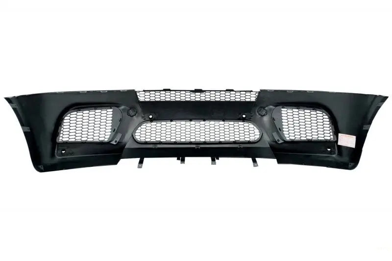 Bodykit Passend Für BMW X5 E70 (2007-2013) Mit Zwei Doppelauspuffrohren Carbon Matt X5m M Design KITT Specials