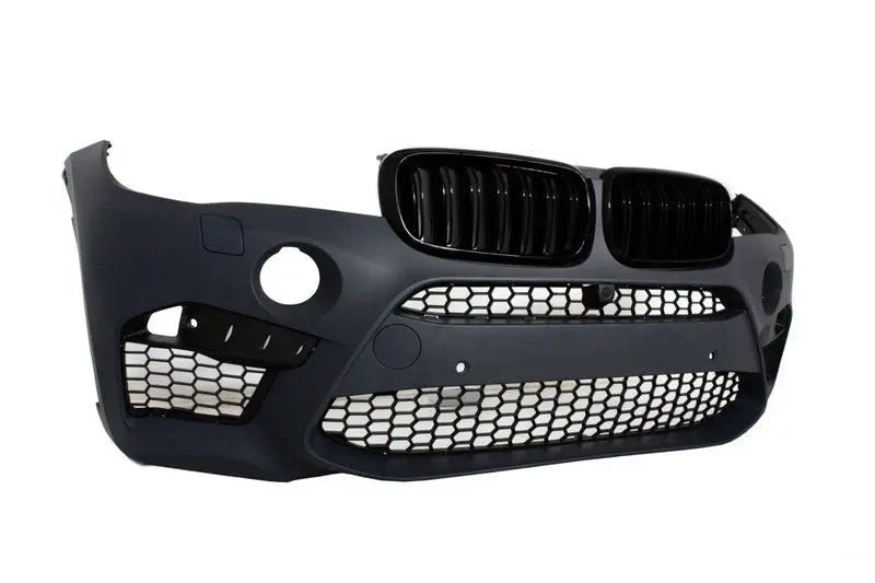 Bodykit Passend Für BMW X5 F15 (2013-2018) X5m Design M-Paket KITT Specials