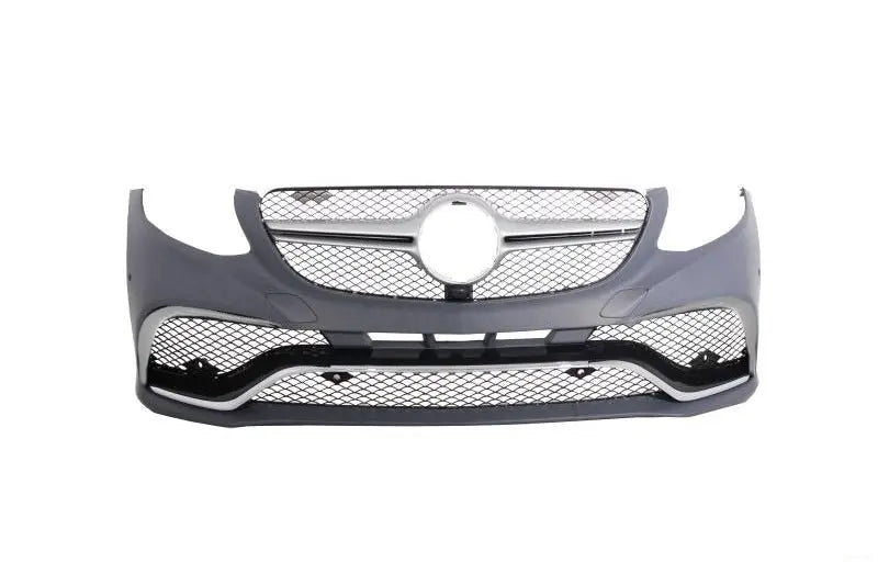 Bodykit Passend Für Mercedes GLC SUV X253 (2015-07.2019) GLC63 Design KITT