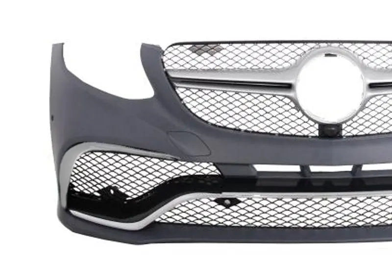 Bodykit Passend Für Mercedes GLC SUV X253 (2015-07.2019) GLC63 Design KITT