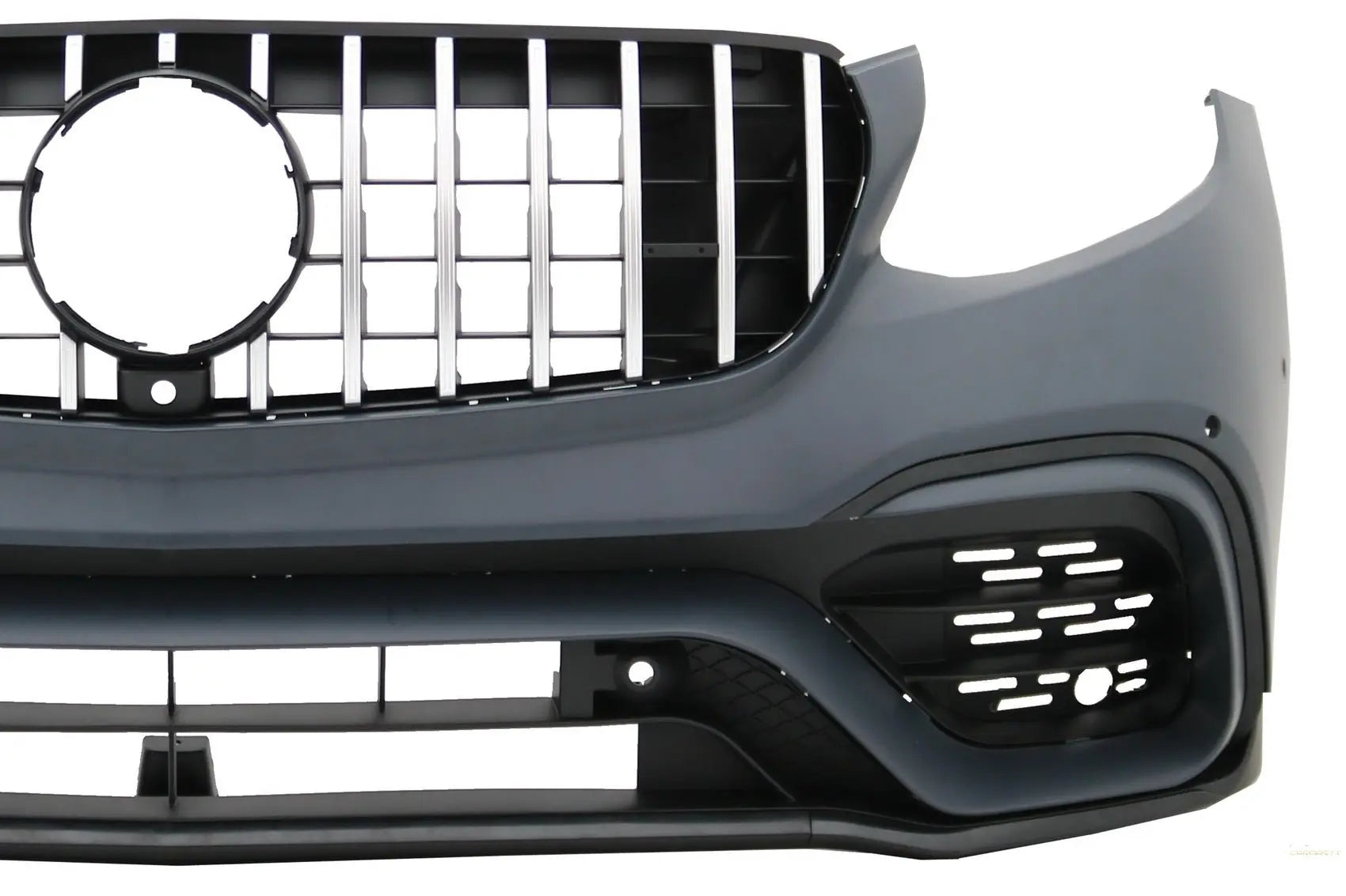 Bodykit Passend Für Mercedes GLC SUV X253 (2015-07.2019) GLC63 Design KITT