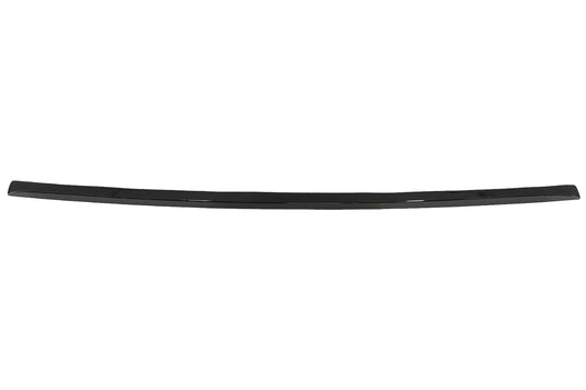 Dachaufsatzspoiler Passend Für Alfa Romeo Stelvio 949 (2016-2020) Piano Schwarz KITT Specials