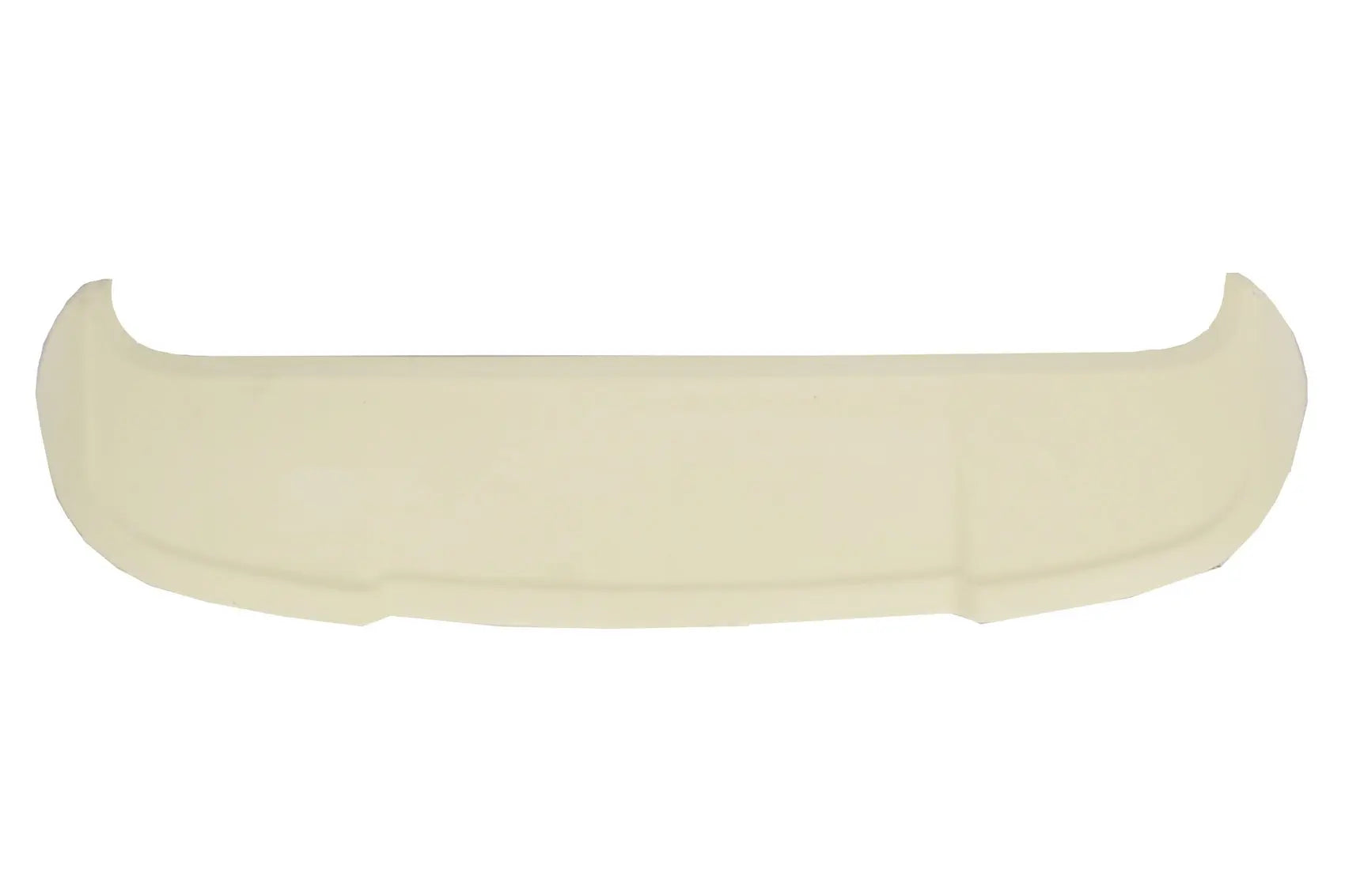 Dachaufsatzspoiler Passend Für Audi A3 8V Sportback 5d (2012-) RS3 Look KITT