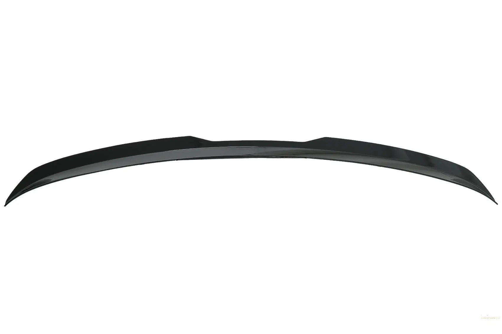 Dachspoiler Aufsatzflügel Passend Für VW Golf 6 GTI / R Mk6 Hatchback (2008-2012) KITT