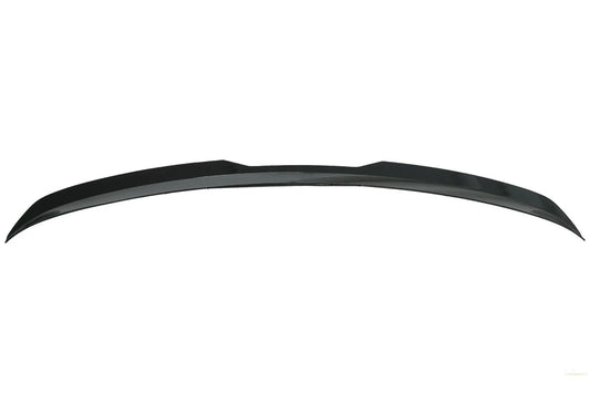 Dachspoiler Aufsatzflügel Passend Für VW Golf 6 GTI / R Mk6 Hatchback (2008-2012) KITT