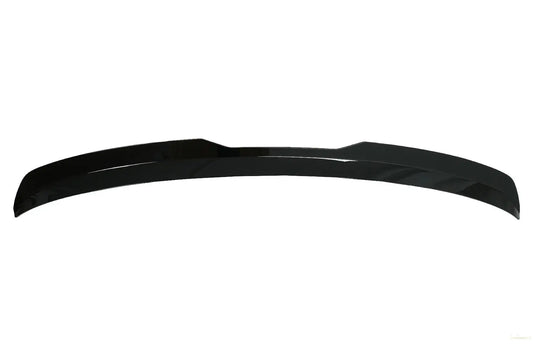 Dachspoiler Aufsatzflügel Passend Für VW Golf 6 GTI / R Mk6 Hatchback (2008-2012) KITT