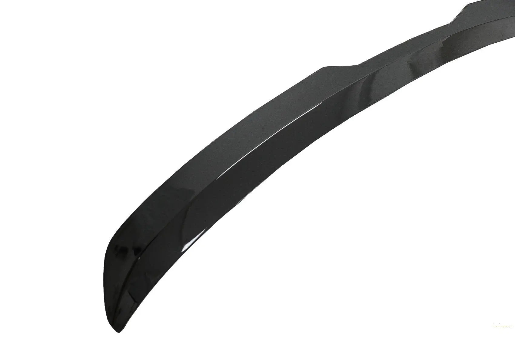 Dachspoiler Aufsatzflügel Passend Für VW Golf 6 GTI / R Mk6 Hatchback (2008-2012) KITT