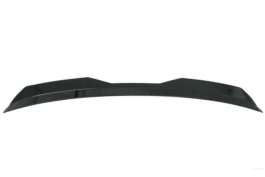 Dachspoiler Aufsatzflügel Passend Für VW Golf 6 Schrägheck (2008-2012) GTI Design Piano Black KITT