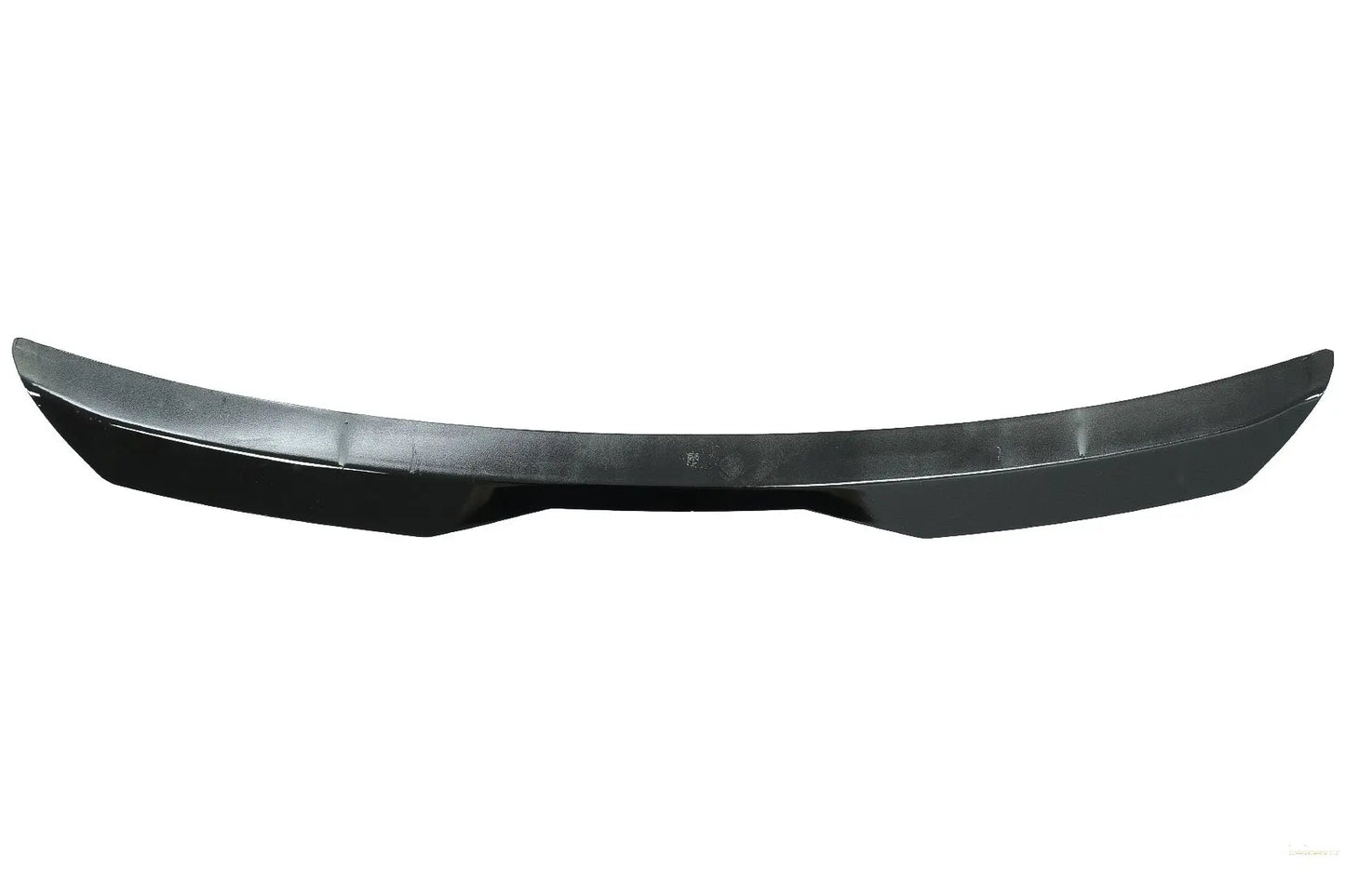 Dachspoiler Aufsatzflügel Passend Für VW Golf 6 Schrägheck (2008-2012) GTI Design Piano Black KITT