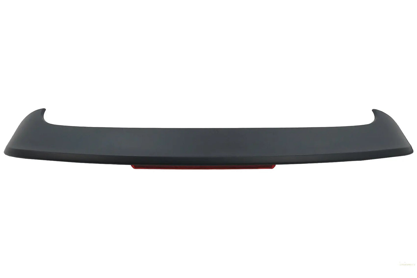 Dachspoiler Mit LED Bremslicht Passend Für VW Golf VI (2008) R20 Design KITT