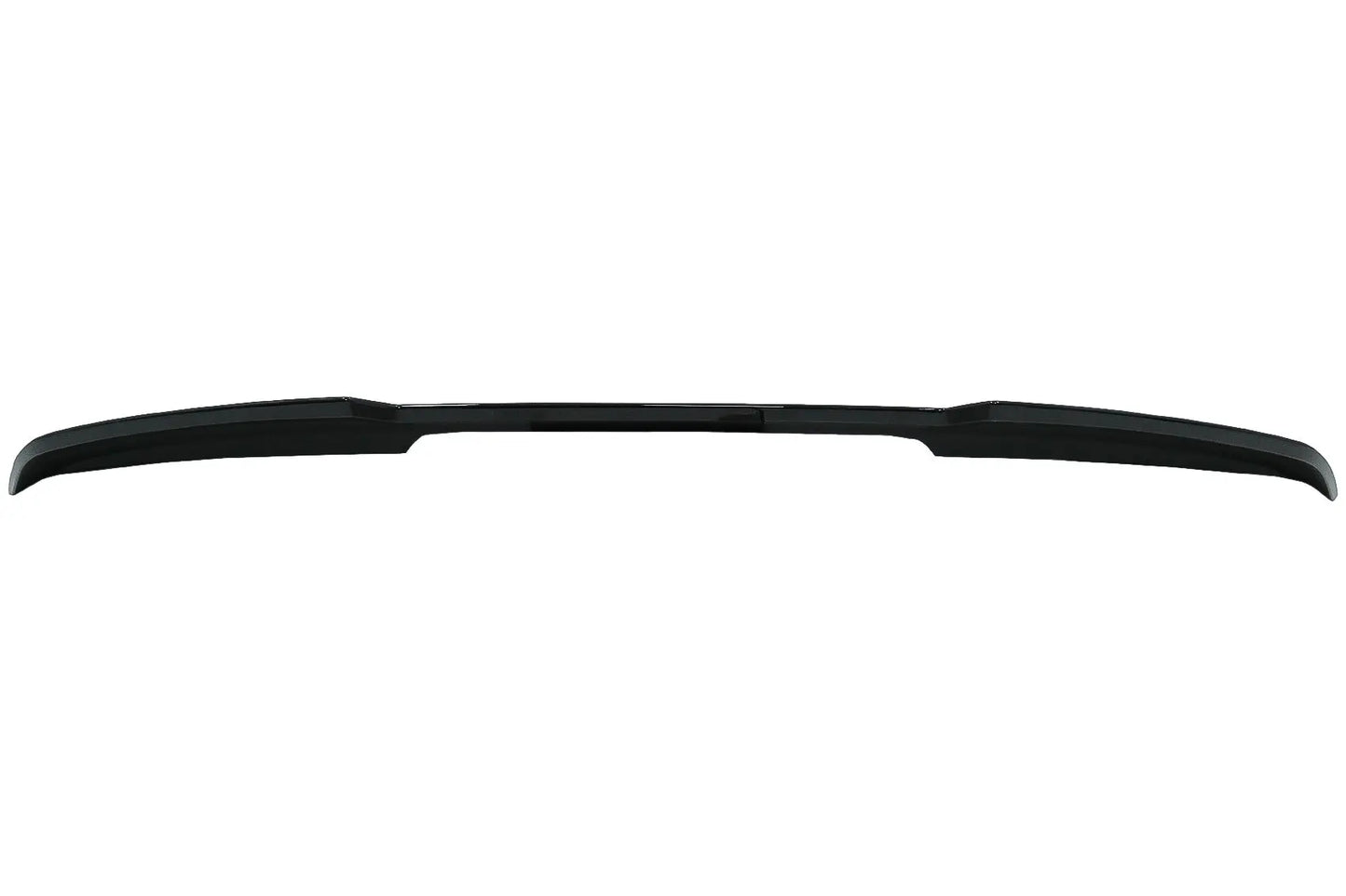 Dachspoiler Passend Für Audi A6 Avant Facelift 4G C7 (2015-2018) Piano Black KITT