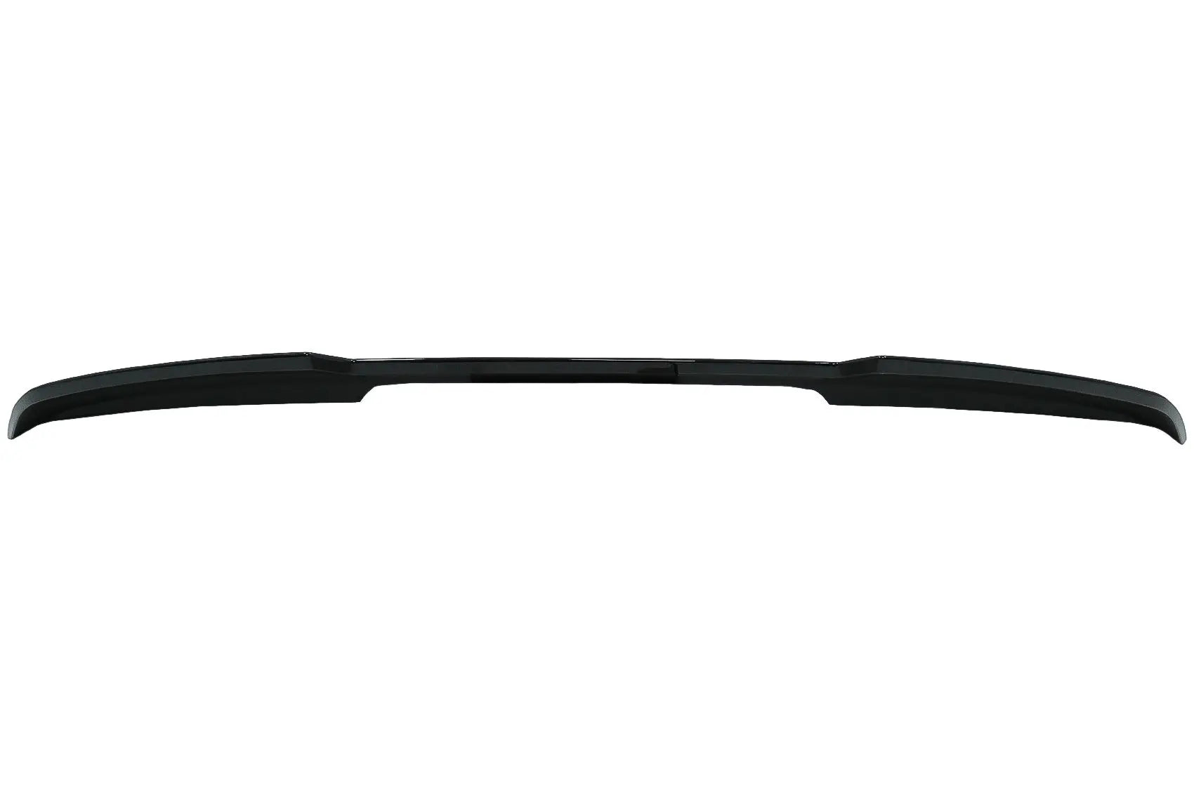 Dachspoiler Passend Für Audi A6 Avant Facelift 4G C7 (2015-2018) Piano Black KITT