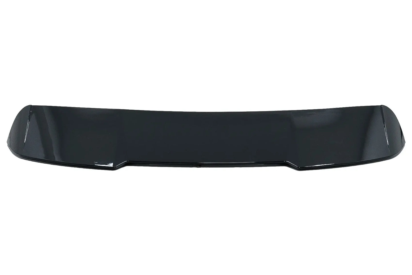 Dachspoiler Passend Für Audi A6 Avant Facelift 4G C7 (2015-2018) Piano Black KITT