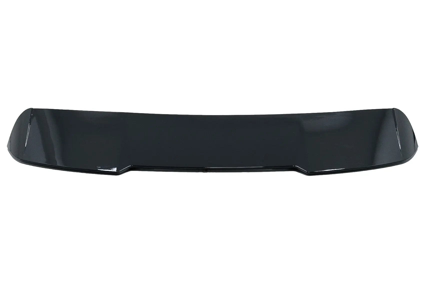 Dachspoiler Passend Für Audi A6 Avant Facelift 4G C7 (2015-2018) Piano Black KITT