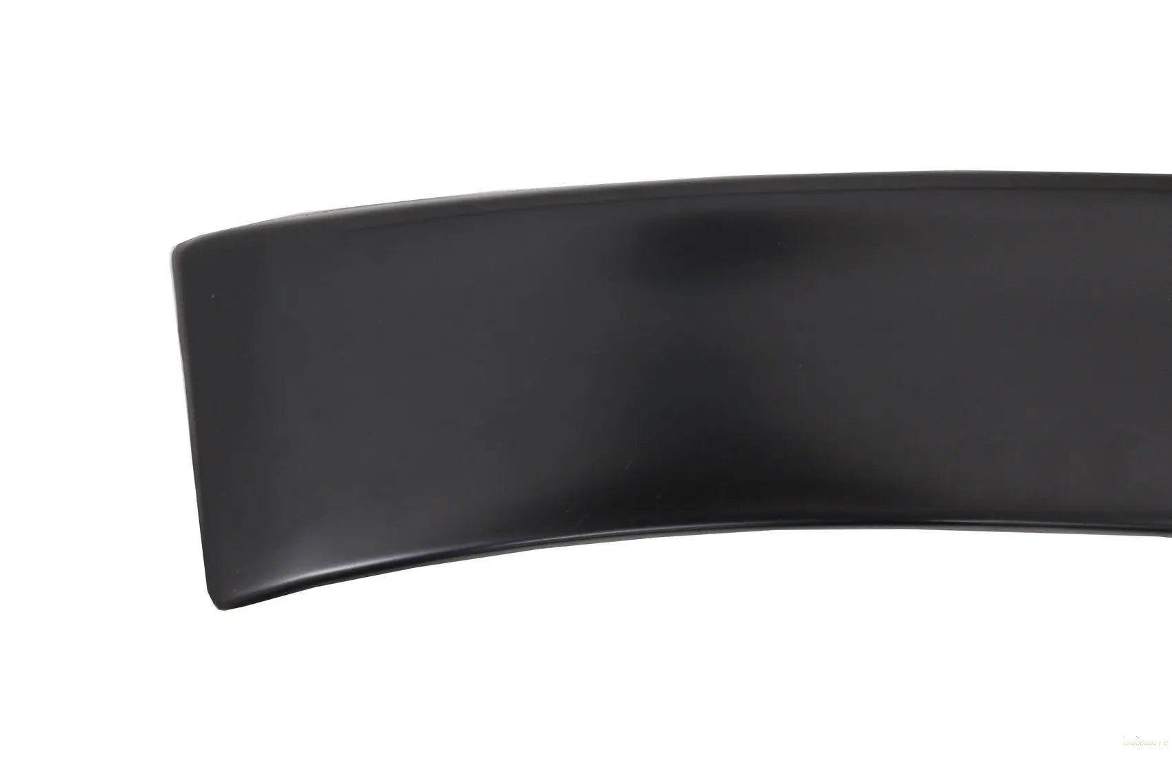 Dachspoiler Passend Für BMW 3er E36 Limousine (1990-1998) 4-Türer KITT Specials