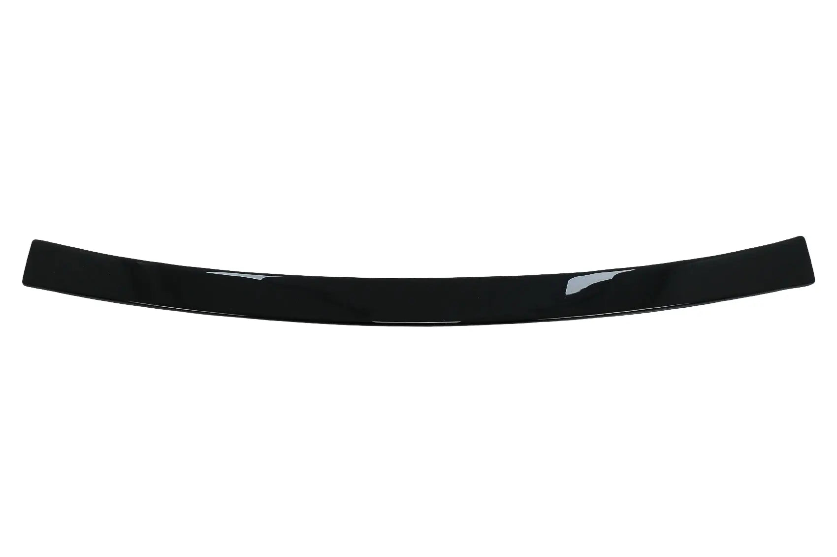 Dachspoiler Passend Für BMW E90 Serie 3 (2004-2010) Piano Black KITT