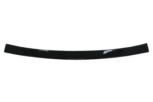 Dachspoiler Passend Für BMW E90 Serie 3 (2004-2010) Piano Black KITT