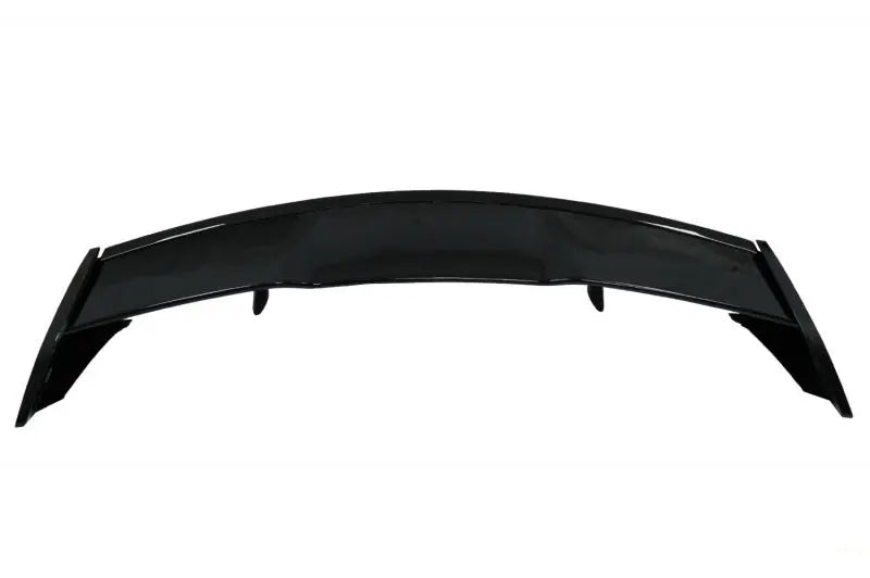 Dachspoiler Passend Für Mercedes GLA X156 (2014-2019) GLA45 Design Piano Black KITT