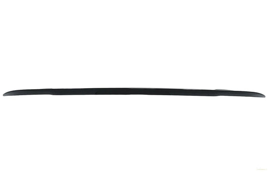 Dachspoiler Passend Für Mercedes GLB X247 (2019) Piano Black KITT