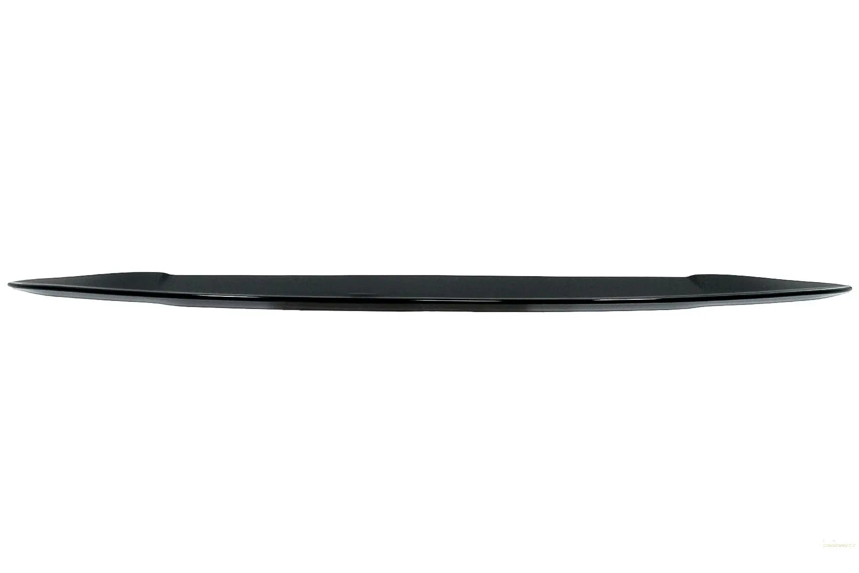Dachspoiler Passend Für Mercedes GLB X247 (2019) Piano Black KITT
