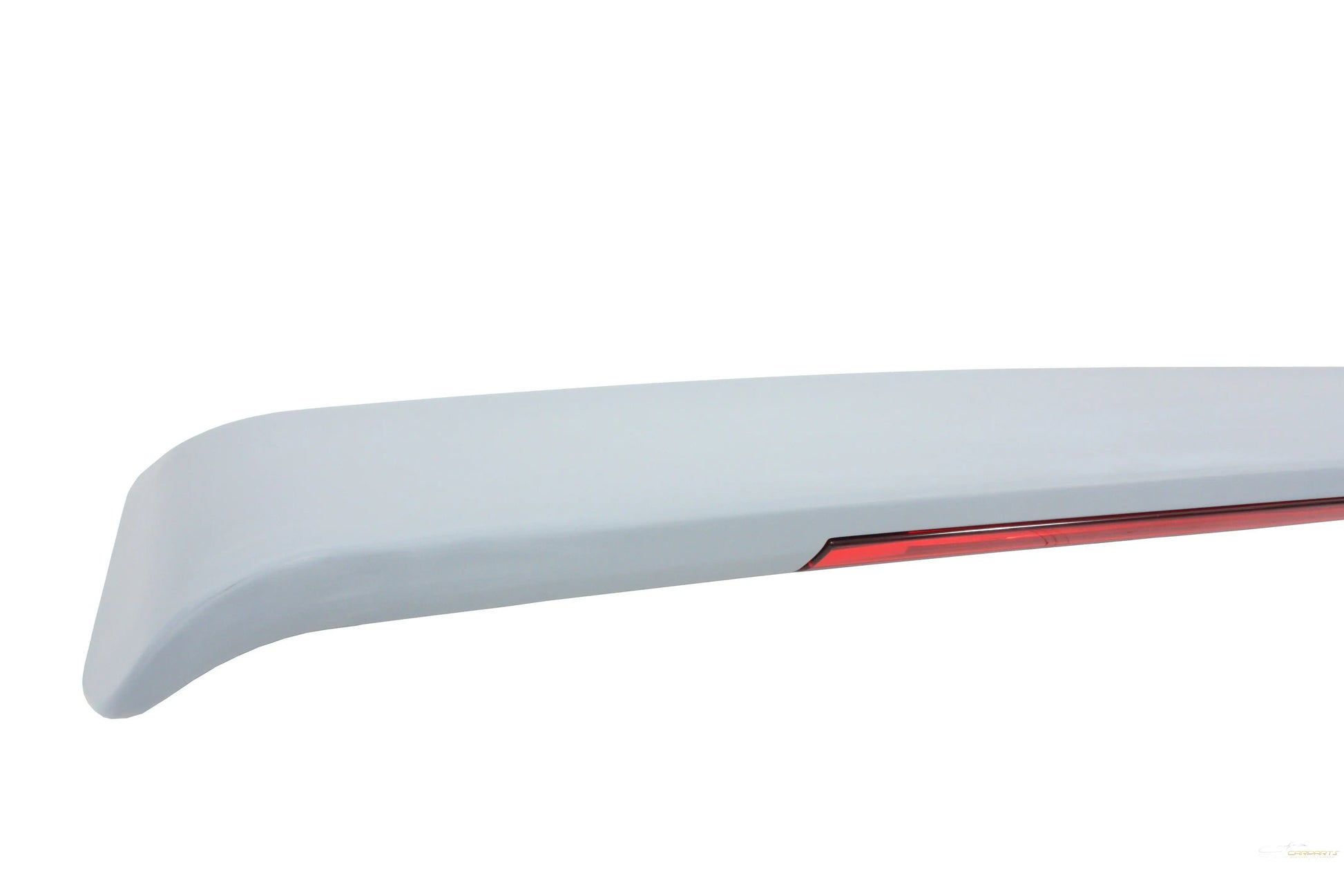 Dachspoiler Passend Für Mercedes W463 G-Klasse (1989) Design LED-Lichtleiste KITT