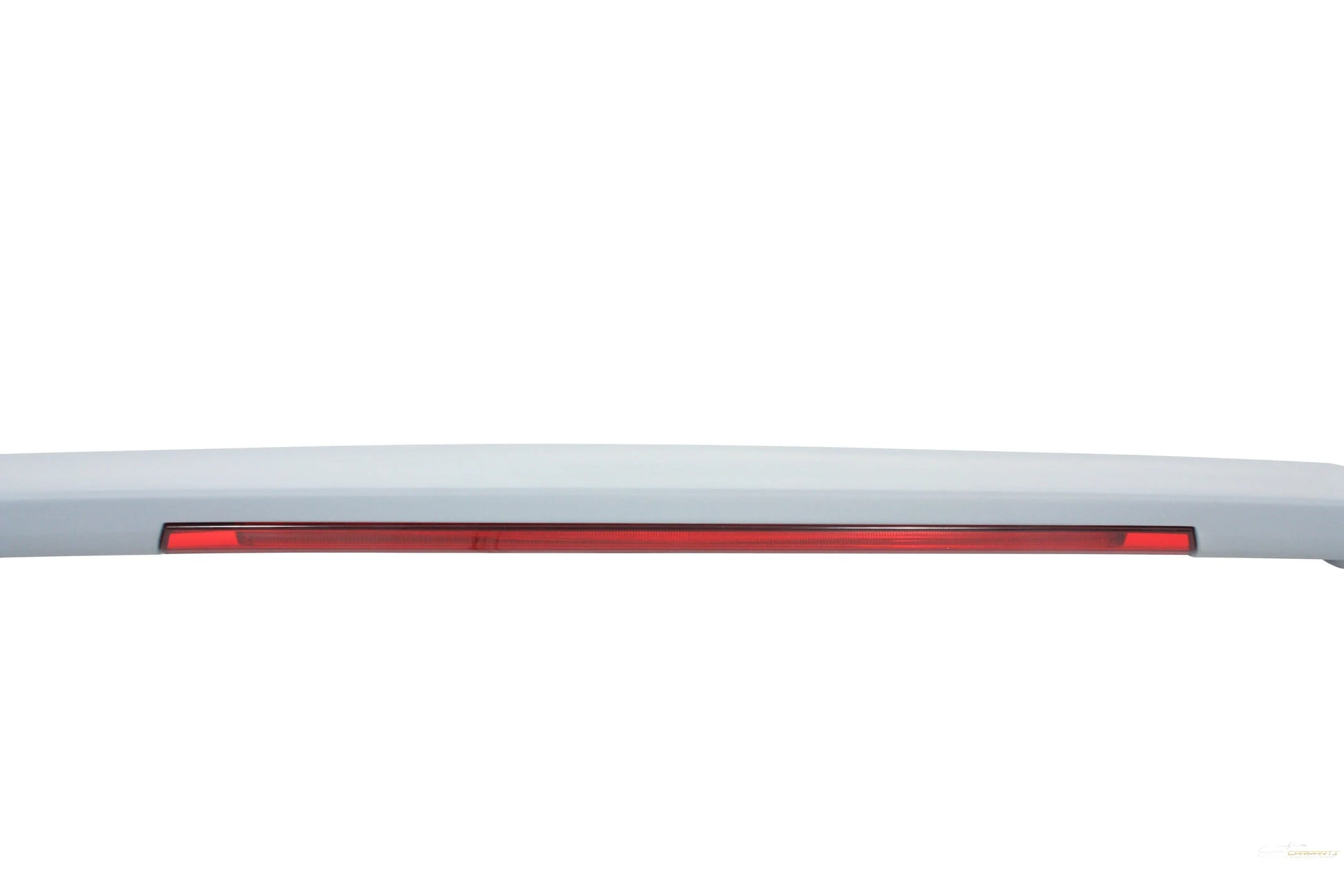 Dachspoiler Passend Für Mercedes W463 G-Klasse (1989) Design LED-Lichtleiste KITT