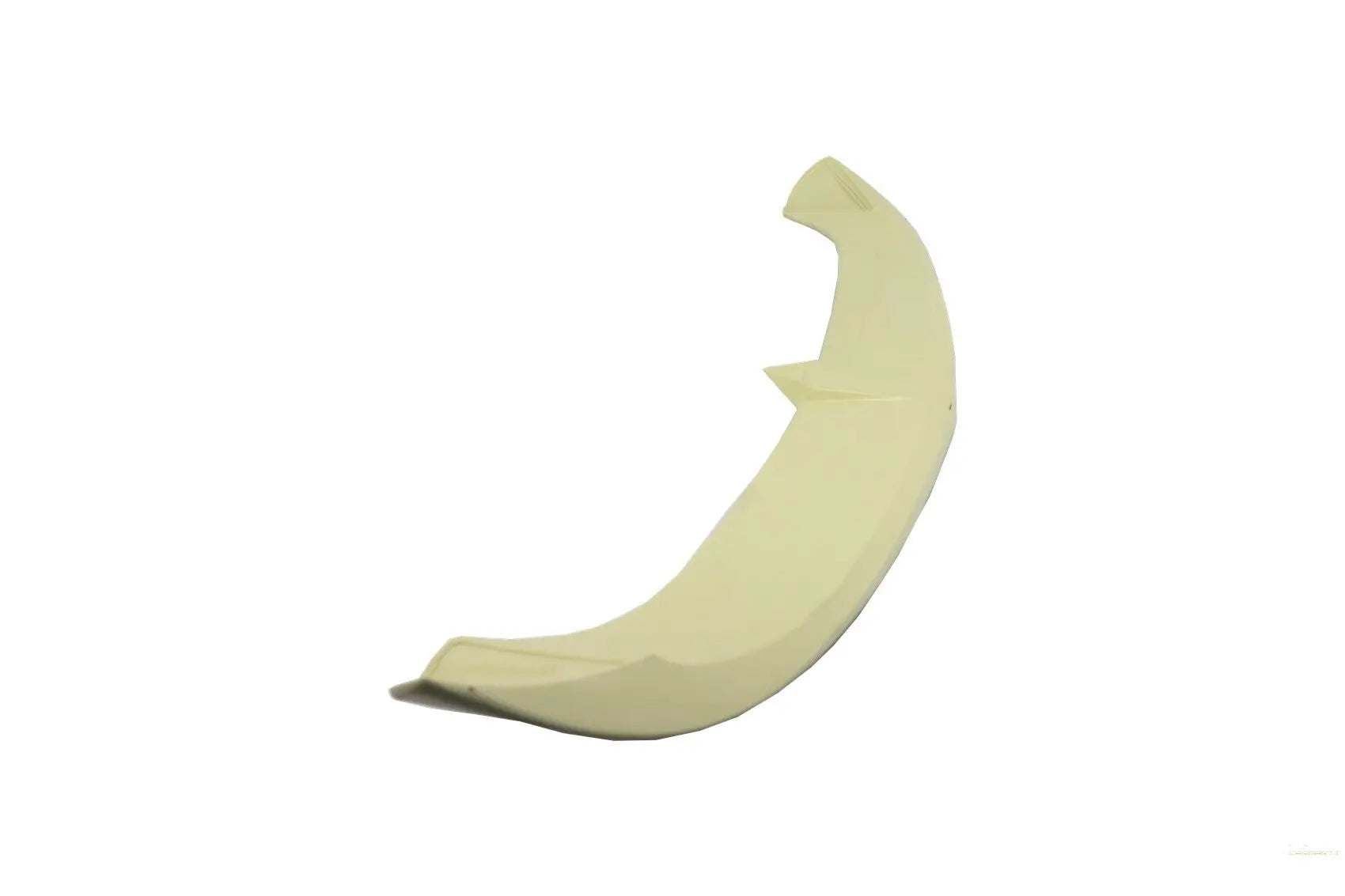 Dachspoiler Passend Für Opel Astra H (2004-2009) KITT